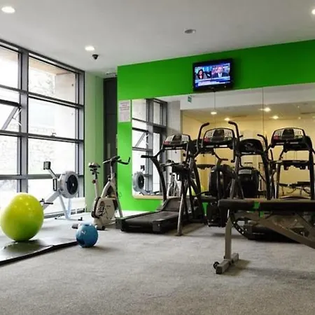 Imi Sandyford 3* Dublin