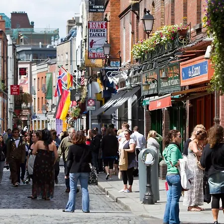 Imi Sandyford 3* Dublin