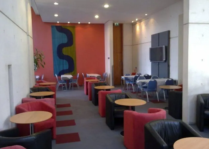 Guest house Imi Sandyford Dublin