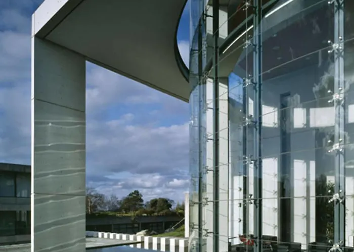 Guest house Imi Sandyford Dublin