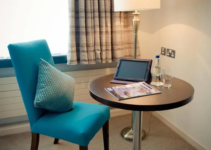 Imi Sandyford Guest house Dublin