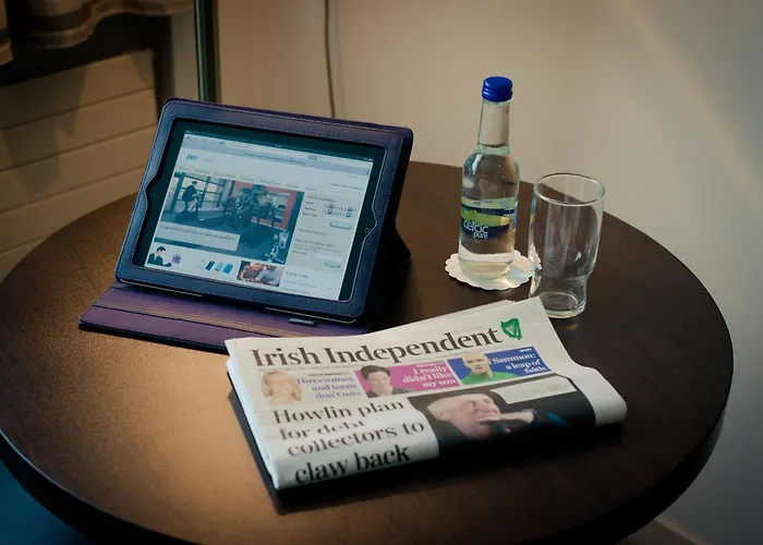 Imi Sandyford Guest house