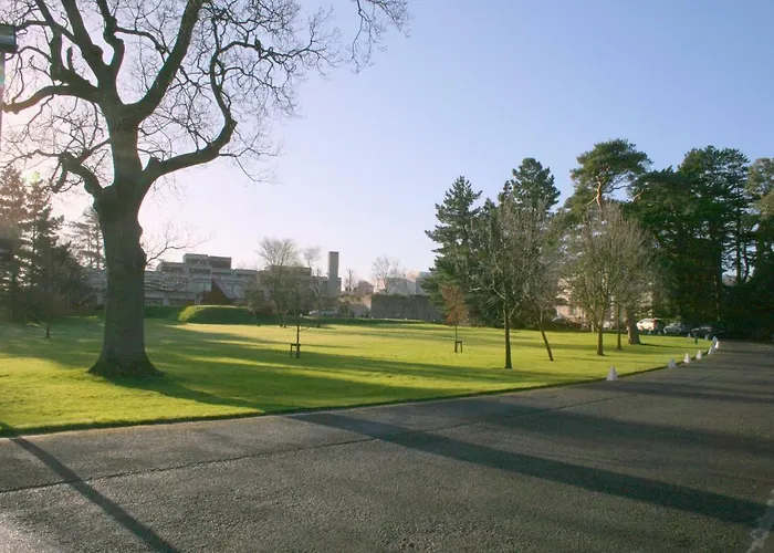 Guest house Imi Sandyford Dublin