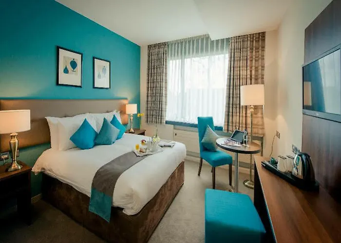 Imi Sandyford Guest house 3*