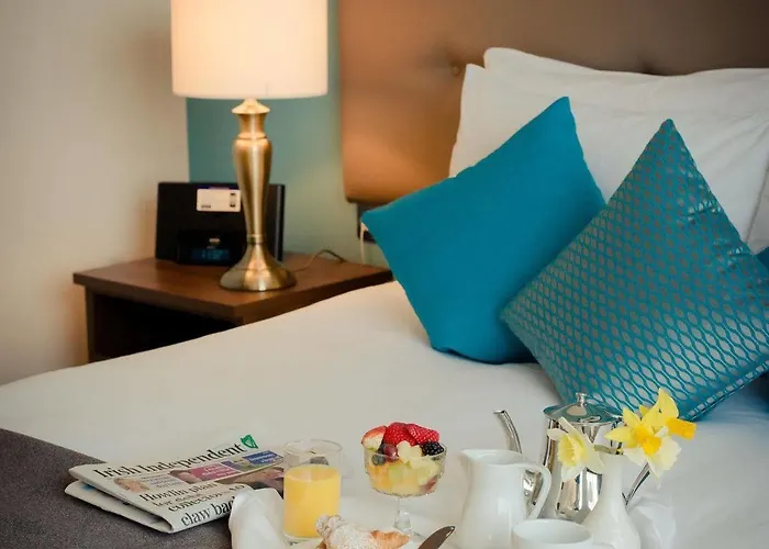 Imi Sandyford ダブリン