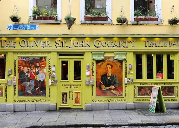 Imi Sandyford ゲストハウス