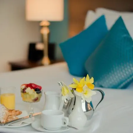 Guest house Imi Sandyford Dublin