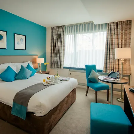 Imi Sandyford 3* Dublin