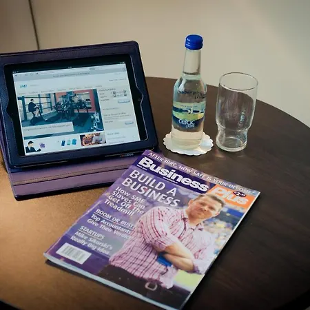 Affittacamere Imi Sandyford 3*