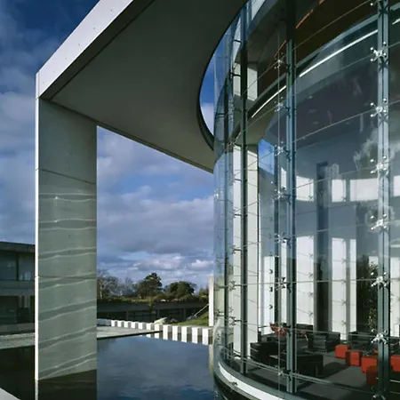 Gæstehus Imi Sandyford Dublin