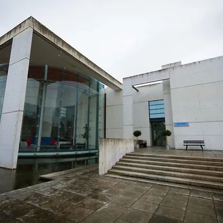 Imi Sandyford 3*