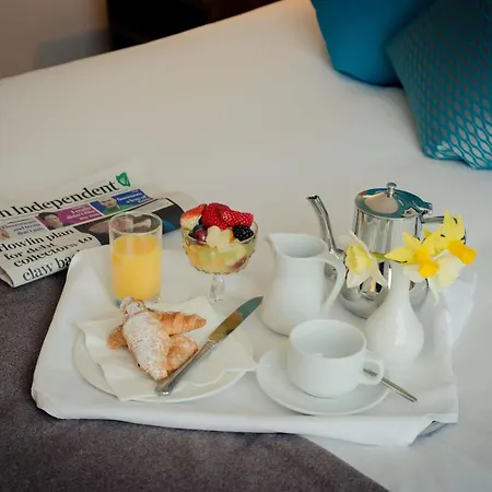 Imi Sandyford Dublino