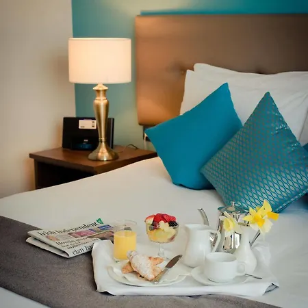 Imi Sandyford Dublino