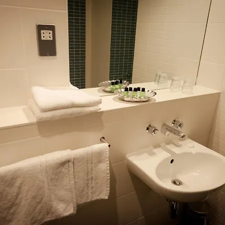 Imi Sandyford Gæstehus 3*