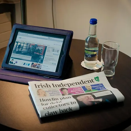 Imi Sandyford Guest house