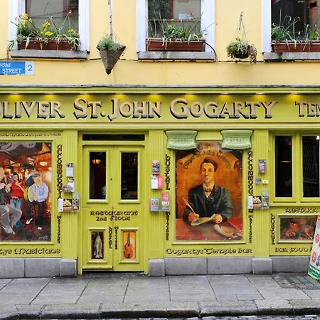 Imi Sandyford Affittacamere