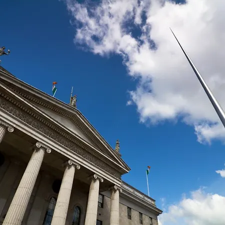 Imi Sandyford Affittacamere 3*