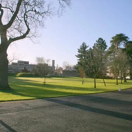 Pensionat Imi Sandyford Dublin