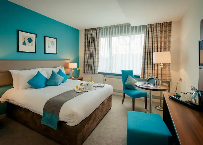 Imi Sandyford 3* Dublin