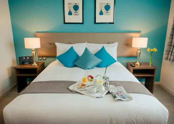 Imi Sandyford 3* Dublin