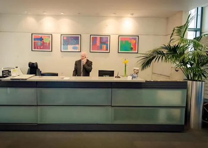 Pensionat Imi Sandyford Dublin