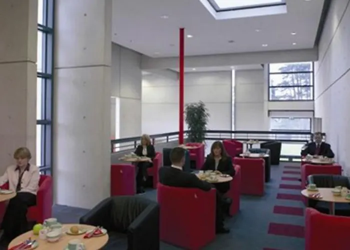 Imi Sandyford 3* Dublin