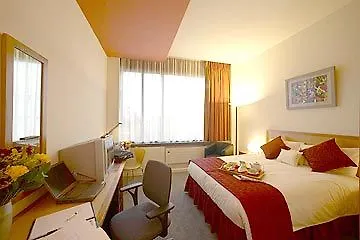 Imi Sandyford 3* Dublino