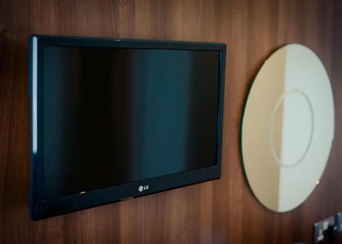 Imi Sandyford Konukevi Dublin