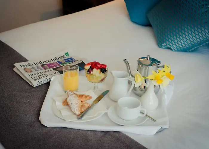 Imi Sandyford Dublino