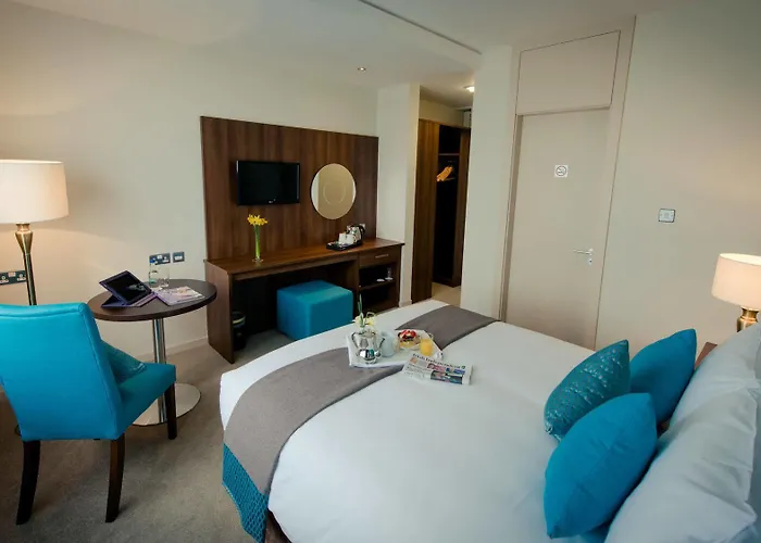 Konukevi Imi Sandyford 3*