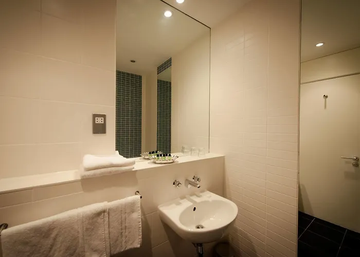 Imi Sandyford Dublino