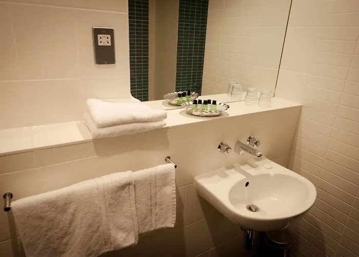 Imi Sandyford Affittacamere 3*