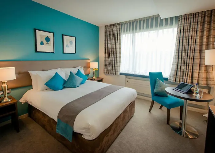 Imi Sandyford Pensionat Dublin