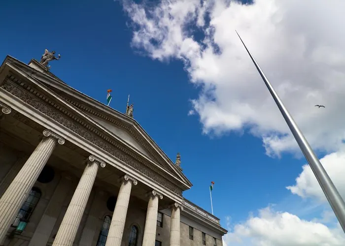 Imi Sandyford Pensionat 3*