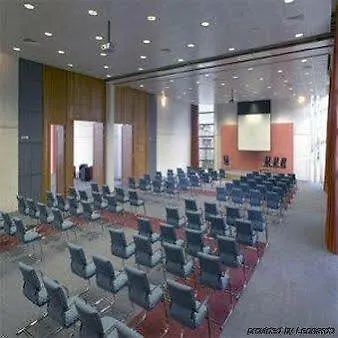 Imi Sandyford Affittacamere Dublino