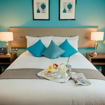 Imi Sandyford 3* Dublin