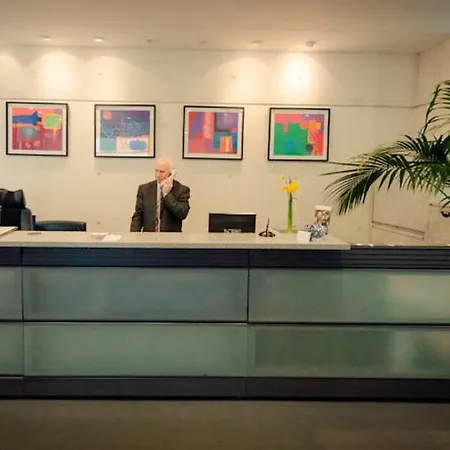 Pensjonat Imi Sandyford Dublin