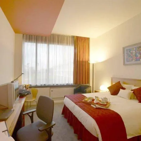 Pensjonat Imi Sandyford Dublin