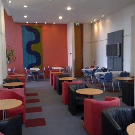 Pensjonat Imi Sandyford Dublin