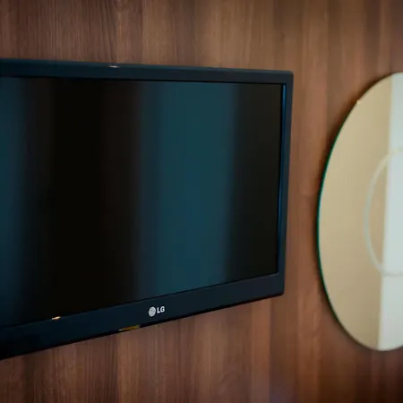 Imi Sandyford Pensjonat Dublin