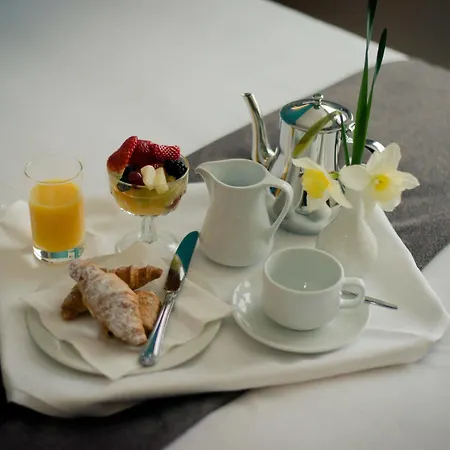 Pensjonat Imi Sandyford Dublin