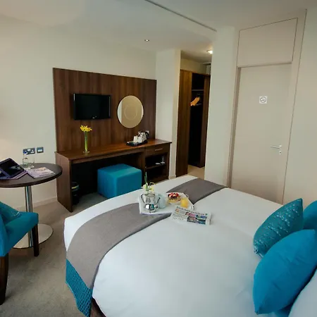 Pensjonat Imi Sandyford 3*