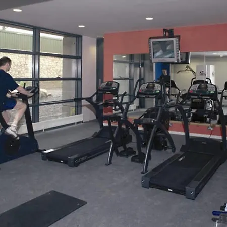 Pensjonat Imi Sandyford