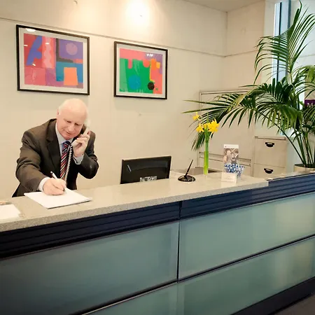 Imi Sandyford 3* Dublin