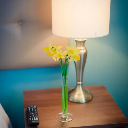 Imi Sandyford Pensjonat