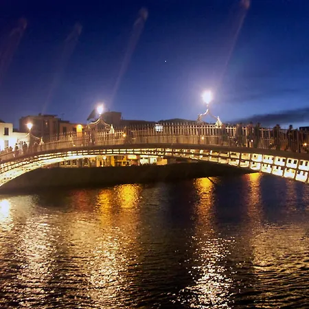 Imi Sandyford Dublin