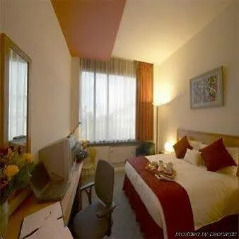 Pensjonat Imi Sandyford Dublin