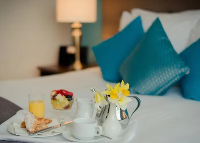 Vendégház Imi Sandyford Dublin