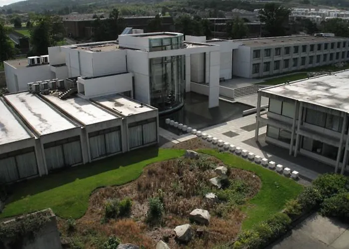 Imi Sandyford 3* Dublin