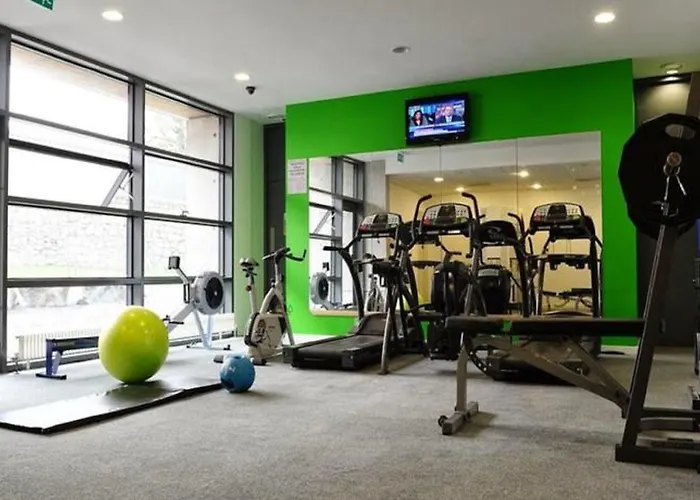 Imi Sandyford 3* Dublin